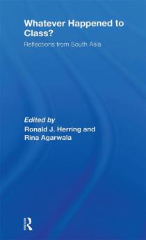 Whatever Happened to Class?