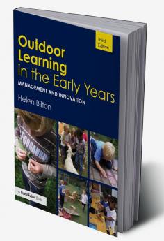 Outdoor Learning in the Early Years