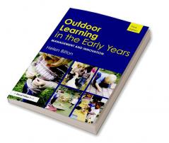 Outdoor Learning in the Early Years