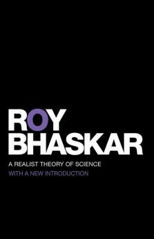 Realist Theory of Science