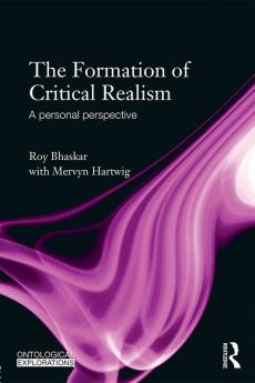 Formation of Critical Realism