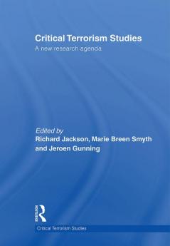Critical Terrorism Studies