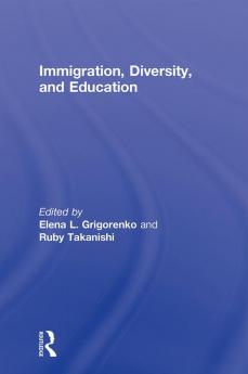 Immigration Diversity and Education