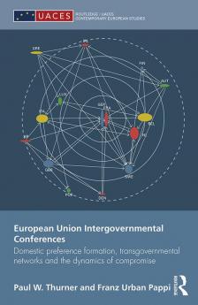 European Union Intergovernmental Conferences