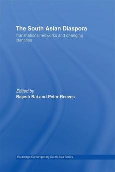 South Asian Diaspora