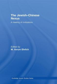 Jewish-Chinese Nexus