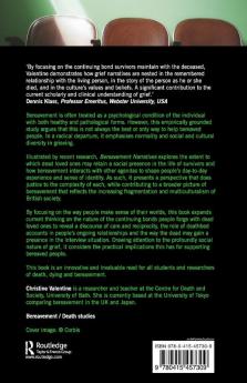 Bereavement Narratives