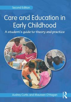 Care and Education in Early Childhood