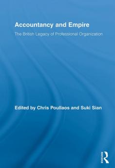 Accountancy and Empire