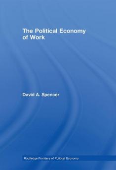 Political Economy of Work