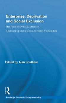 Enterprise Deprivation and Social Exclusion