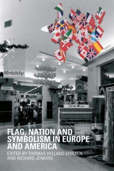 Flag Nation and Symbolism in Europe and America