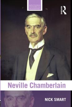 Neville Chamberlain
