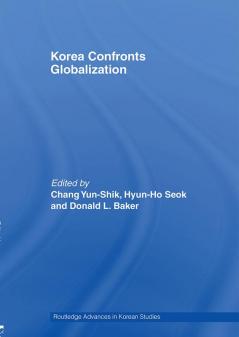 Korea Confronts Globalization