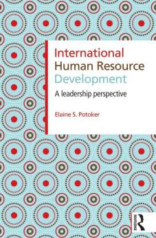 International Human Resource Development