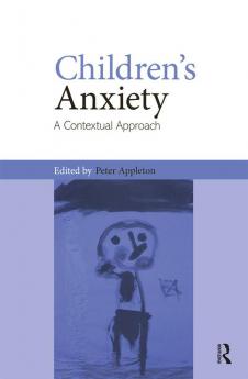 Children's Anxiety