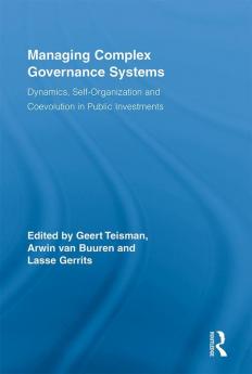Managing Complex Governance Systems
