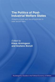 Politics of Post-Industrial Welfare States