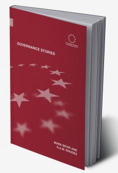 Governance Stories