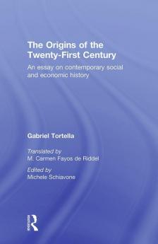 Origins of the Twenty First Century