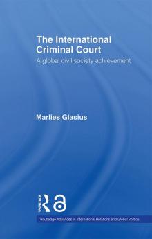 International Criminal Court