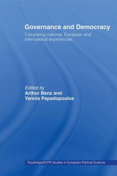 Governance and Democracy