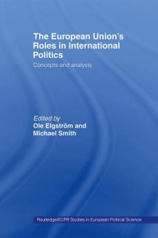 European Union's Roles in International Politics