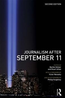 Journalism After September 11