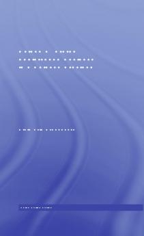 Hainan - State Society and Business in a Chinese Province