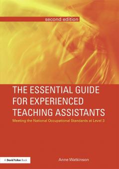 Essential Guide for Experienced Teaching Assistants