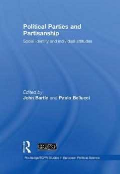 Political Parties and Partisanship