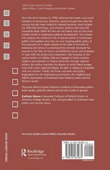 Political Islam and Violence in Indonesia