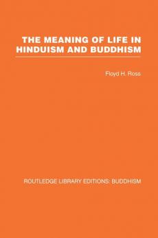 RLE: Buddhism (20 vols)