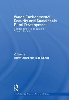 Water Environmental Security and Sustainable Rural Development