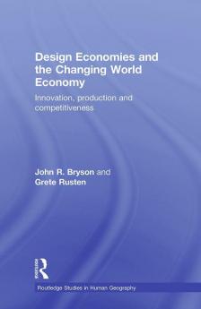 Design Economies and the Changing World Economy