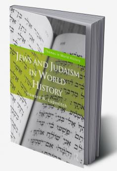 Jews and Judaism in World History
