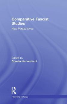 Comparative Fascist Studies