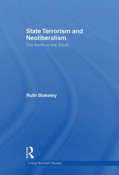 State Terrorism and Neoliberalism