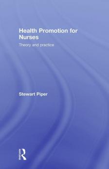 Health Promotion for Nurses