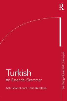 Turkish: An Essential Grammar