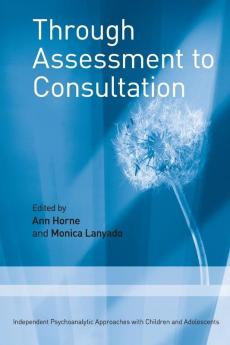 Through Assessment to Consultation