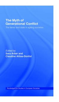 Myth of Generational Conflict