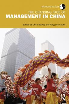 Changing Face of Management in China