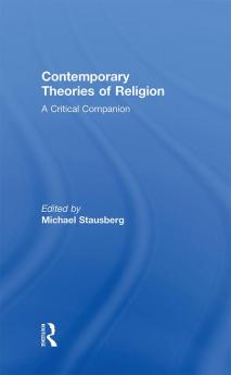 Contemporary Theories of Religion