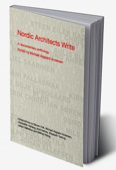 Nordic Architects Write