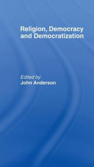 Religion Democracy and Democratization