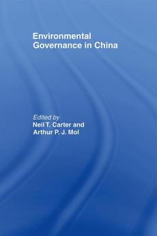 Environmental Governance in China