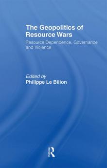 Geopolitics of Resource Wars