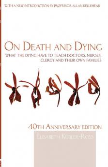 On Death and Dying