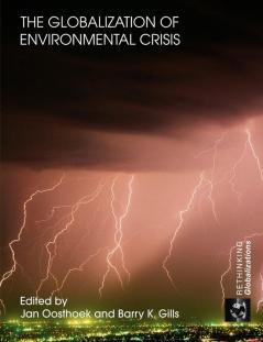 Globalization of Environmental Crisis